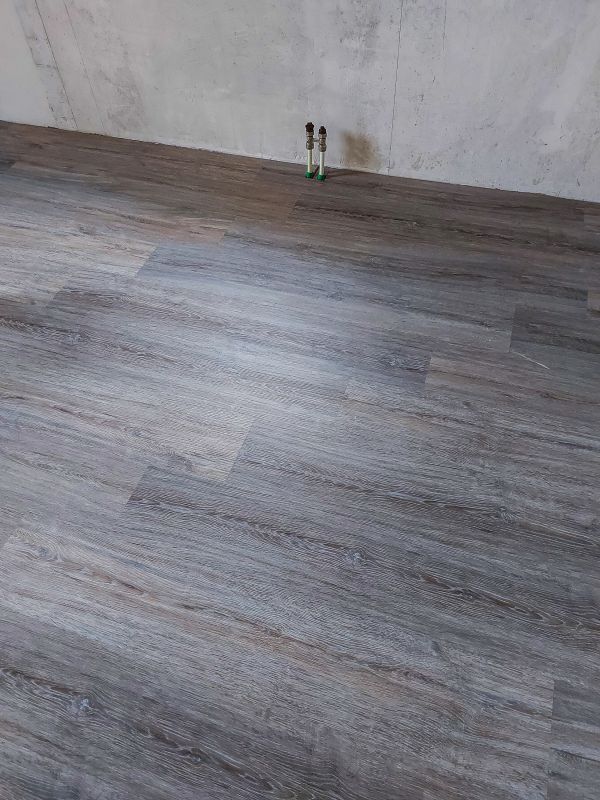 Bathroom Flooring Options